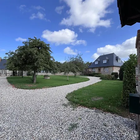 Le Prieure Saint-georges *