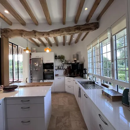 Le Prieure Saint-georges Vakantiehuis